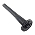 Suporte para corne inglês K&M 15233