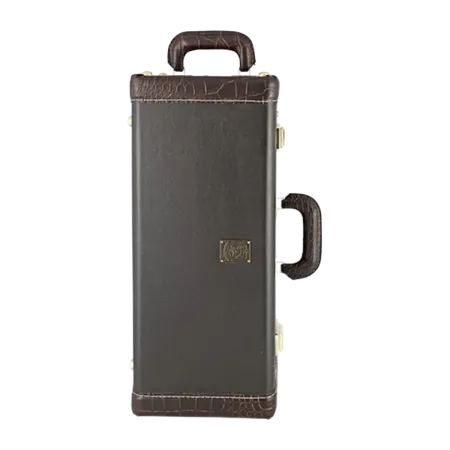 TROMPETA BACH 180ML 72 / 25 PLATEADA EN SIB -9