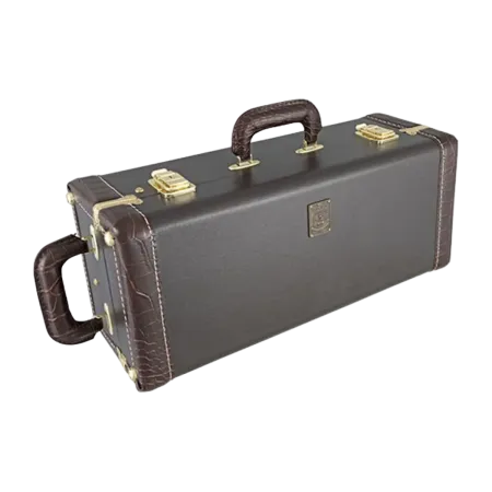 TROMPETA BACH 180ML 72 / 25 PLATEADA EN SIB -3