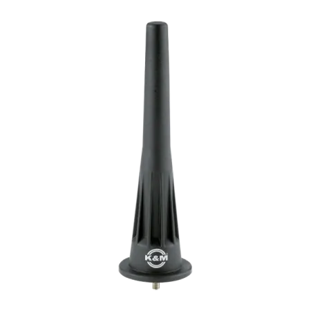 Cone de suporte para oboé K&M 17738
