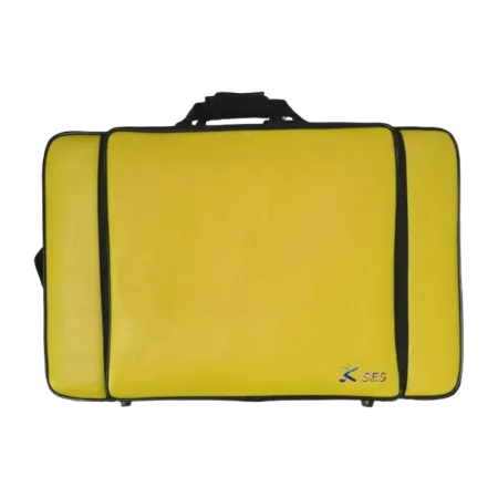 Estojo K-SES Sport 4 Trompetes - https://www.sanganxa.com/pt/
