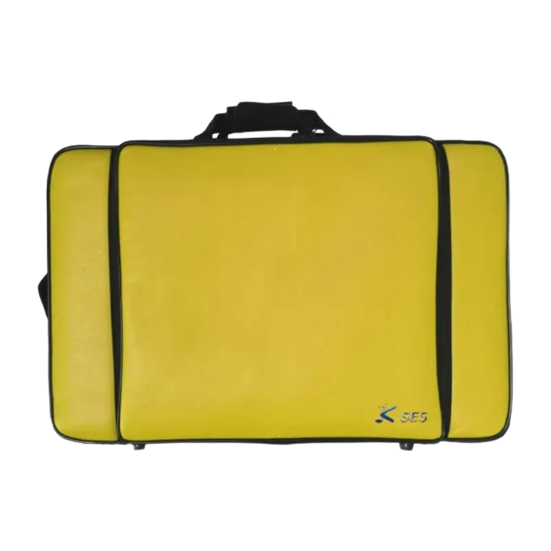 Estojo K-SES Sport 4 Trompetes - https://www.sanganxa.com/pt/