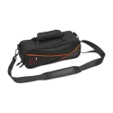 Estojo Ortola Flautin 8164 Preto | Sanganxa Music Store