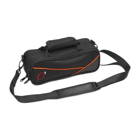 Estojo Ortola Flautin 8164 Preto | Sanganxa Music Store