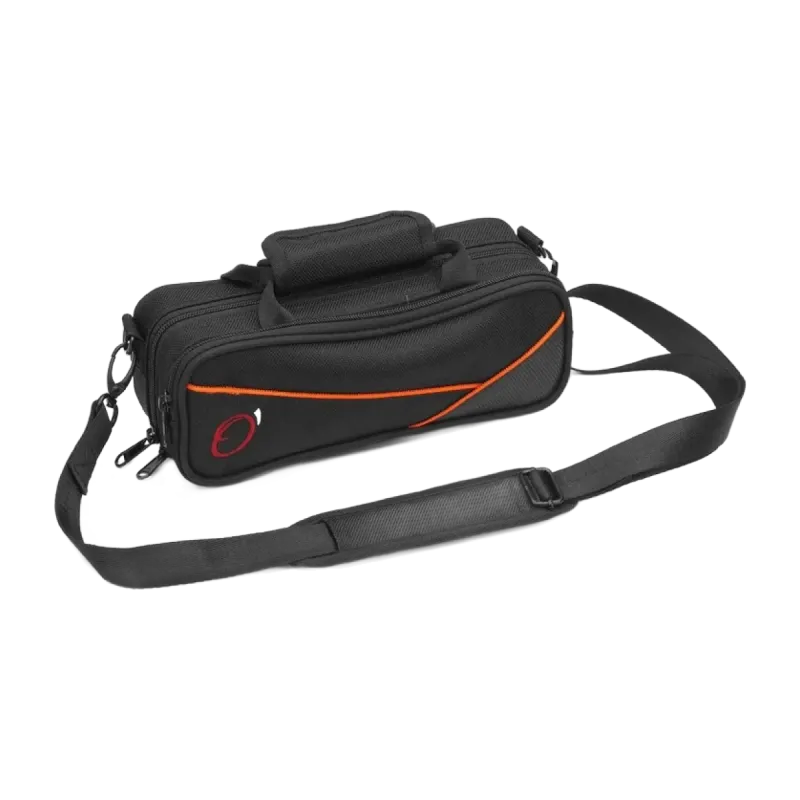 Estojo Ortola Flautin 8164 Preto | Sanganxa Music Store