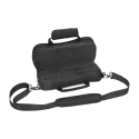 Estojo Ortola Flautin 8164 Preto | Sanganxa Music Store