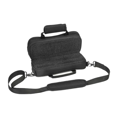Estojo Ortola Flautin 8164 Preto | Sanganxa Music Store