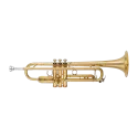 Trompete Yamaha YTR-8335 LA Custom Xeno - Sanganxa.com