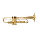Trompete Yamaha YTR-8330 EM Custom Xeno - Sanganxa.om