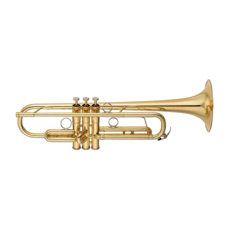 Trompete Yamaha YTR-8330 EM Custom Xeno - Sanganxa.om