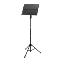 SUPORTE DE MÚSICA HERCULES BS408B TABULEIRO REBATÍVEL