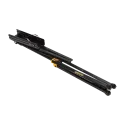 PÚLPITO REBATÍVEL HERCULES BS100B PRETO