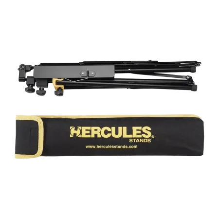 PÚLPITO REBATÍVEL HERCULES BS050B PRETO