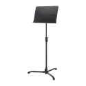 SUPORTE DE MÚSICA HERCULES BS301B TABULEIRO REBATÍVEL