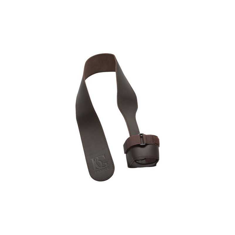 CORDON BASSOON BG B06 SEAT LEATHER BG - 1