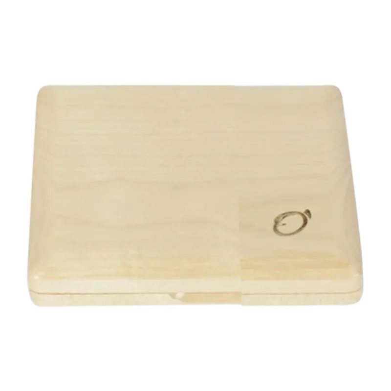 GUARDA PALHETA PARA OBOÉ ORTOLA XL OR10 NATURAL