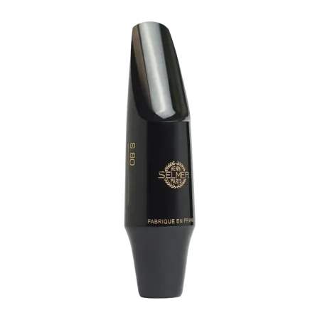 Bocal Saxofone Barítono Selmer S80 D - Sanganxa.com