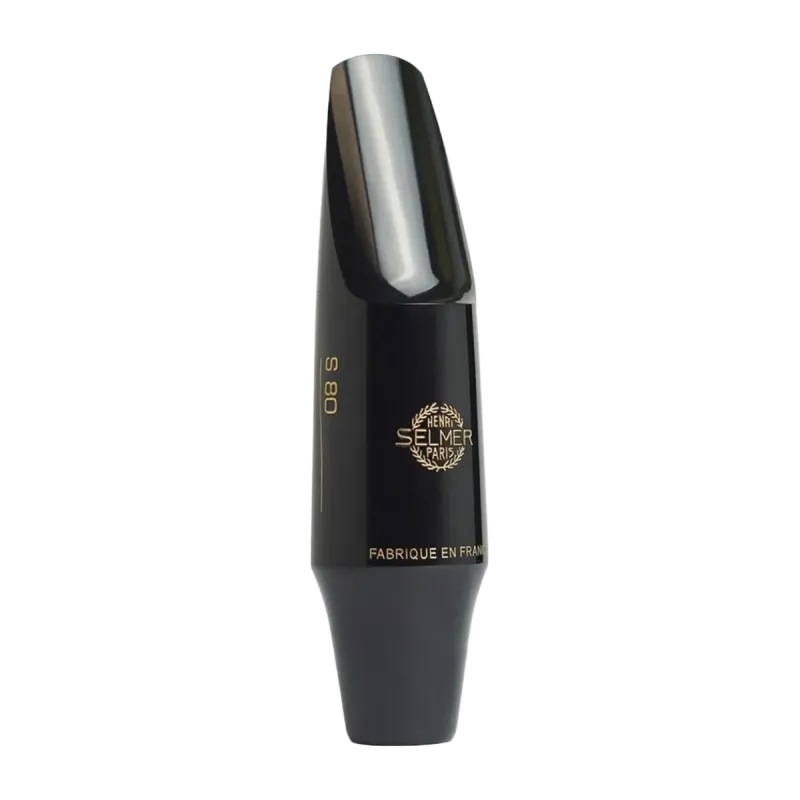 Bocal Saxofone Barítono Selmer S80 D - Sanganxa.com