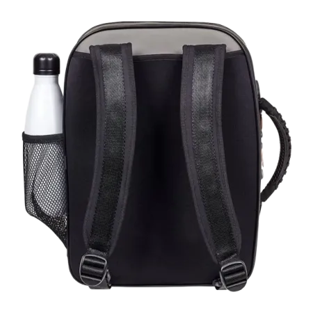 ESTOJO PARA CLARINETE DUPLO BAM PEAK3028SN PEAK PERFORMANCE