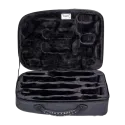 ESTUCHE CLARINETE DOBLE BAM PEAK3028SN PEAK PERFORMANCE 3