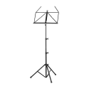 ATRIL NOMAD NBS1305 PLEGABLE NEGRO