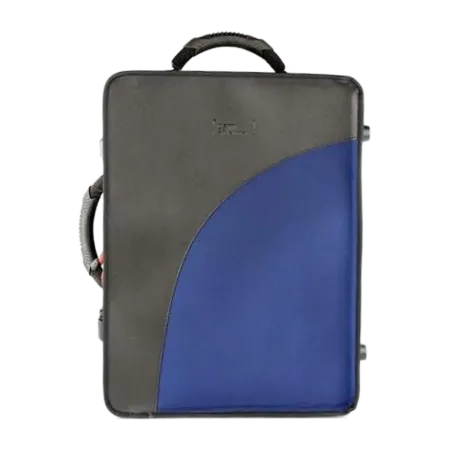 Estojo para oboé e corne inglês Bam 3031SM Trekking - Sanganxa.com