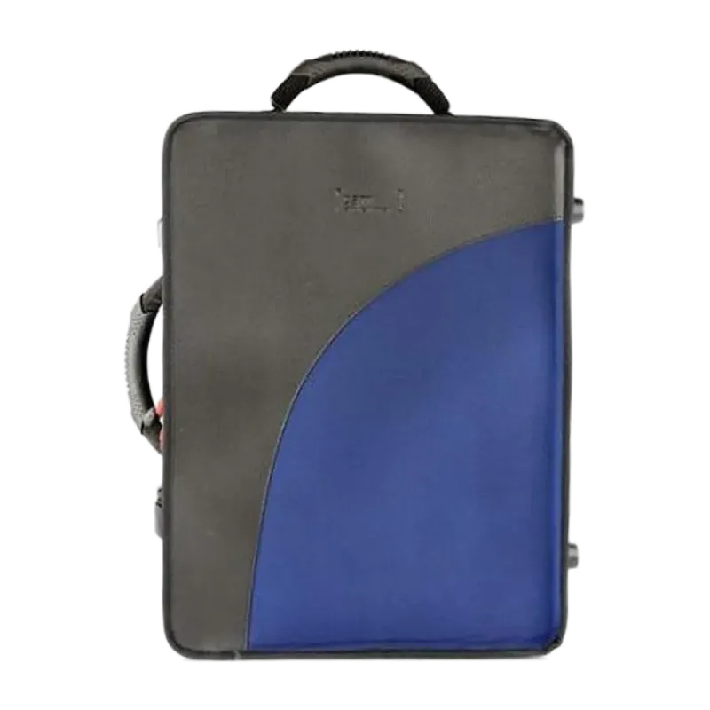 Estojo para oboé e corne inglês Bam 3031SM Trekking - Sanganxa.com