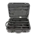 ESTUCHE OBOE Y CORNO INGLÉS BAM 3031SM TREKKING 3