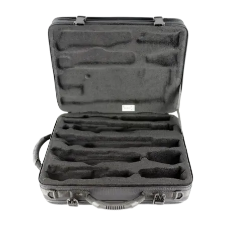 Estojo para oboé e corne inglês Bam 3031SM Trekking - Sanganxa.com