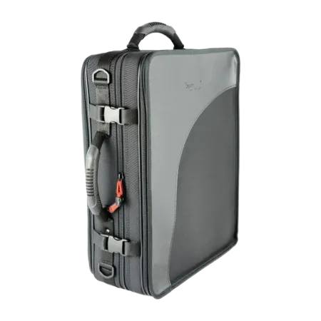 Estojo para oboé e corne inglês Bam 3031SM Trekking - Sanganxa.com