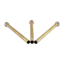 Trombone Bach Artisan A47X Lacado Bb/F-Flat - Sanganxa.com