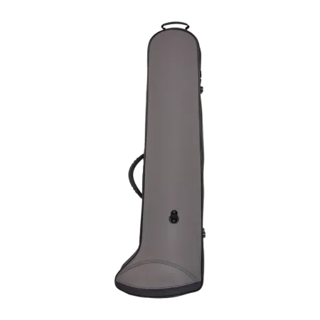ESTOJO PARA TROMBONE TENOR BAM PEAK3030SN PERFORMANCE PRETO