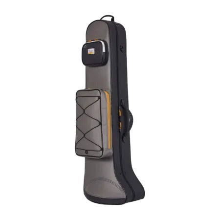 ESTUCHE TROMBON TENOR BAM PEAK3030SN PERFORMANCE NEGRO 3