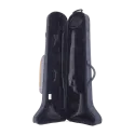 ESTUCHE TROMBON TENOR BAM PEAK3030SN PERFORMANCE NEGRO 4