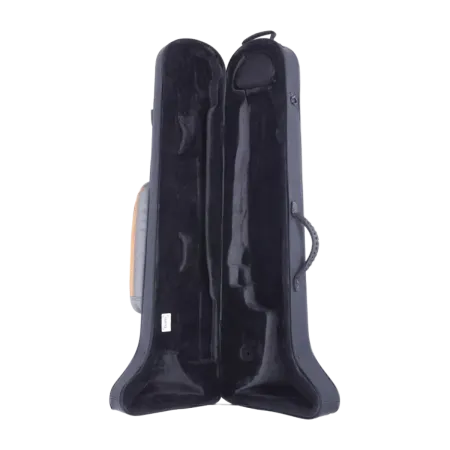 ESTUCHE TROMBON TENOR BAM PEAK3030SN PERFORMANCE NEGRO 4