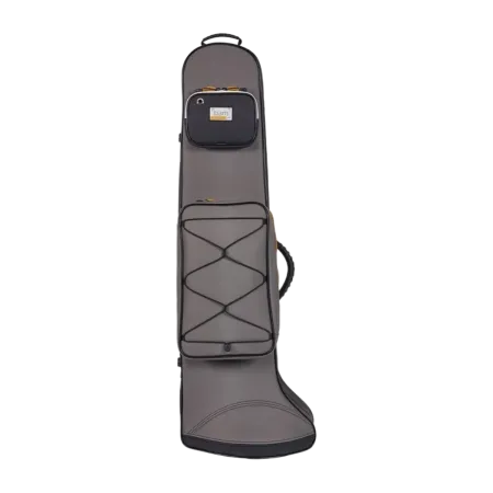 ESTOJO PARA TROMBONE TENOR BAM PEAK3030SN PERFORMANCE PRETO