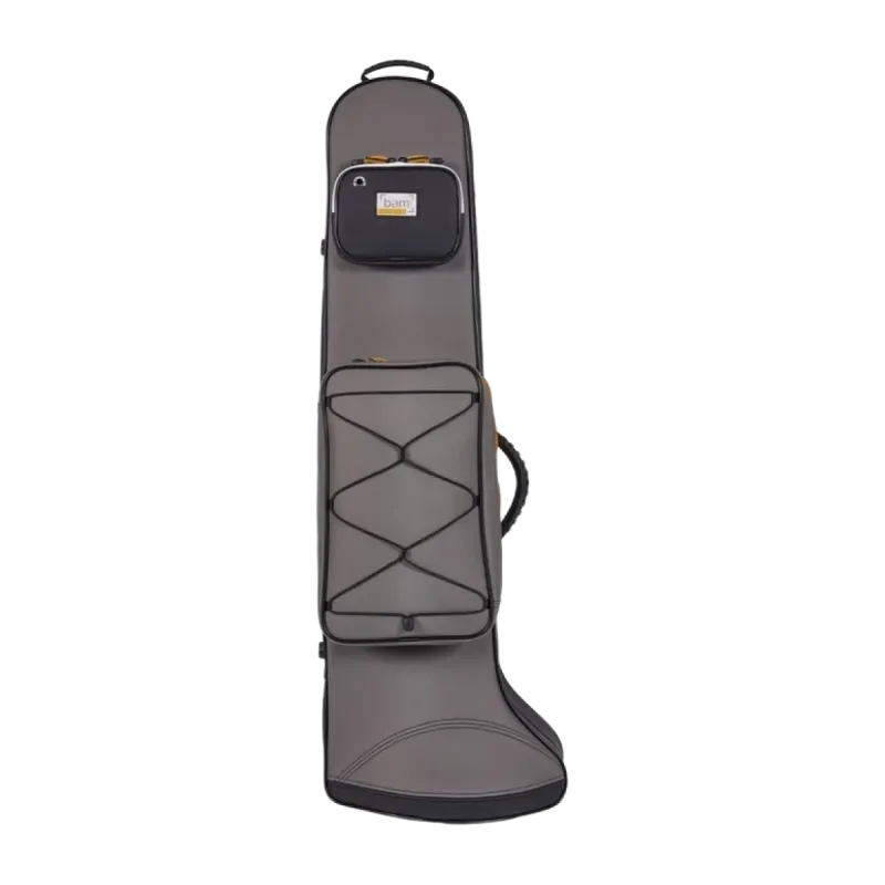 ESTUCHE TROMBON TENOR BAM PEAK3030SN PERFORMANCE NEGRO 2