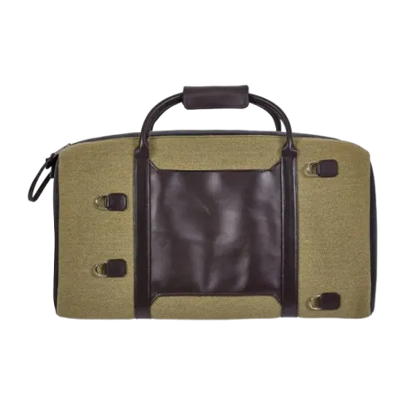 ESTOJO PARA TROMPETE BAM TREK3124SCA DUPLO CINZENTO/BEGE