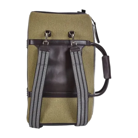 ESTOJO PARA TROMPETE BAM TREK3124SCA DUPLO CINZENTO/BEGE