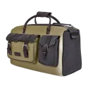 ESTOJO PARA TROMPETE BAM TREK3124SCA DUPLO CINZENTO/BEGE