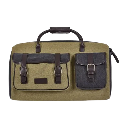ESTUCHE TROMPETA BAM TREK3124SCA DOBLE TREKKING GRIS/BEIGE 1