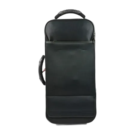 BAM 3024SM ESTOJO PARA TROMPETE DUPLO TREKKING AZUL MARINHO