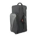 BAM 3024SM ESTOJO PARA TROMPETE DUPLO TREKKING AZUL MARINHO