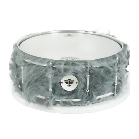 Caja Custom Peluche 14X5.5"+Trick+Puresound Standard Santafe Drums