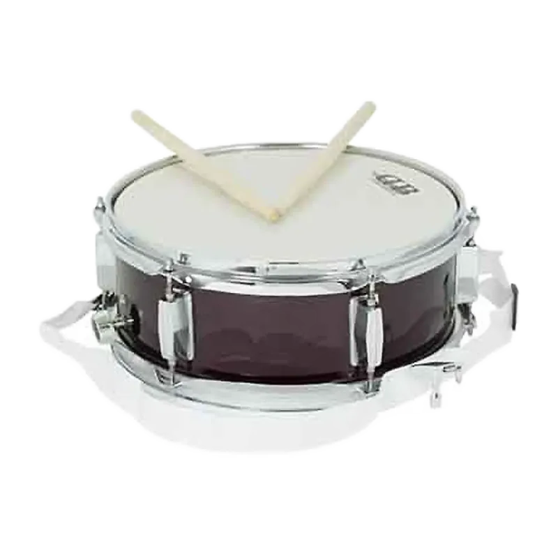 Caixa para crianças DB0090 6 div.Birch Bordon. Vermelho vinho 12" X 5" - Sanganxa.com