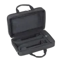 ESTOJO PARA CLARINETE EM FIBRA DE VIDRO ORTOLA CFC 700