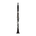 Clarinete Buffet BCXXI 19 Teclas - Sanganxa.com