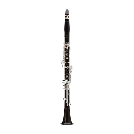 Clarinete Buffet BCXXI 19 Teclas - Sanganxa.com