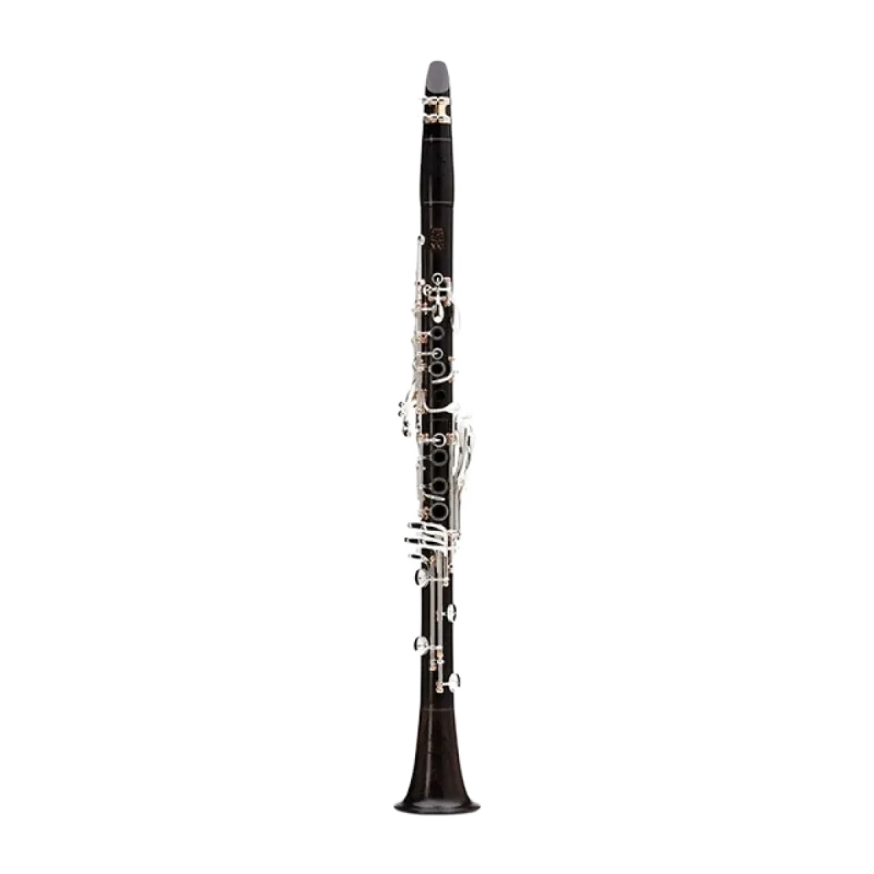 Clarinete Buffet BCXXI 19 Teclas - Sanganxa.com