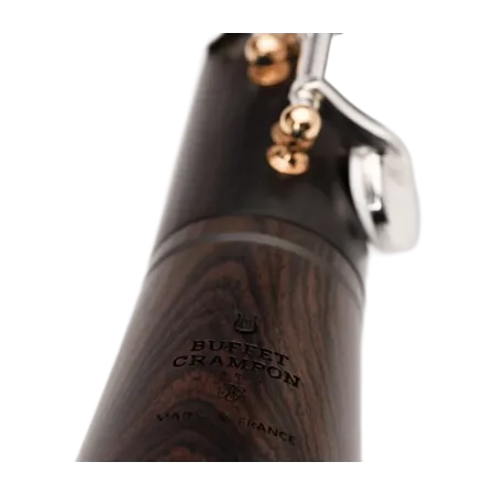 Clarinete Buffet BCXXI 19 Teclas - Sanganxa.com